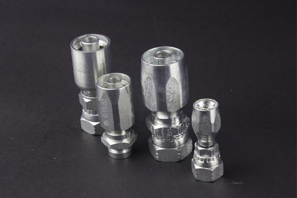 Fitinguri galvanizate